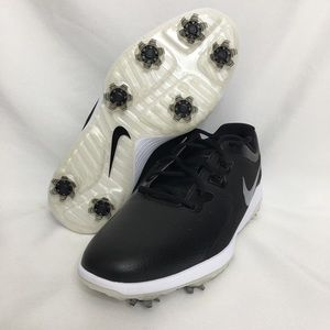 Nike Vapor Pro Golf Shoes Black size 9.5